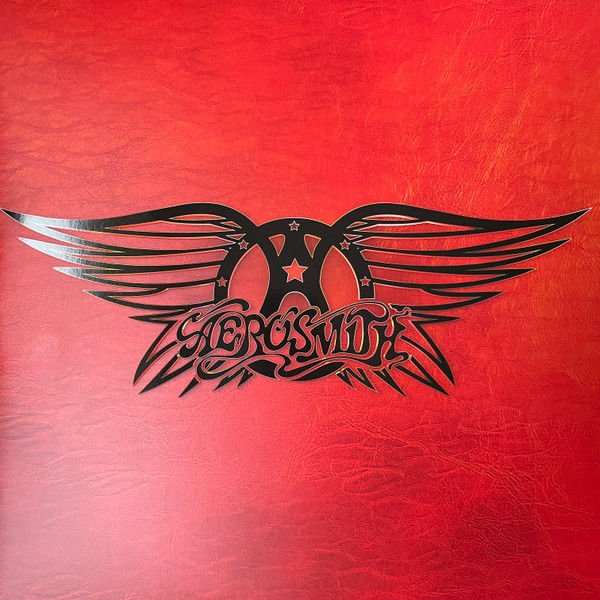Aerosmith – Greatest Hits LP