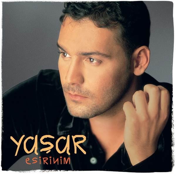 Yaşar Esinirim LP