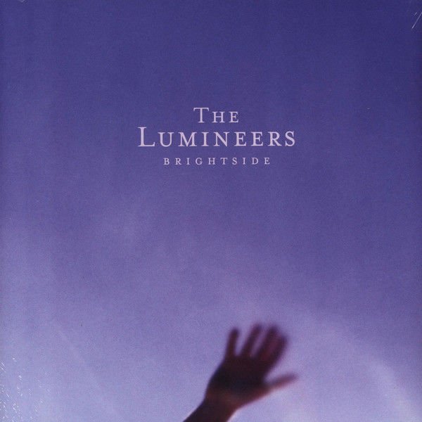 The Lumineers – Brightside LP