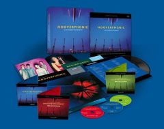 Hooverphonic A New Stereophonic Sound Spectacular Box Set LP