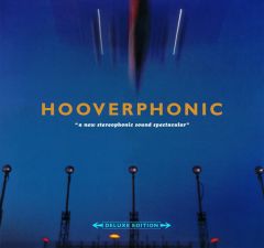 Hooverphonic A New Stereophonic Sound Spectacular Box Set LP
