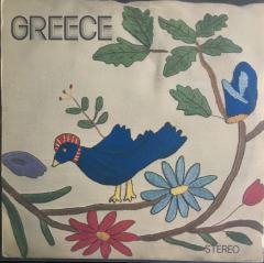 Greece LP