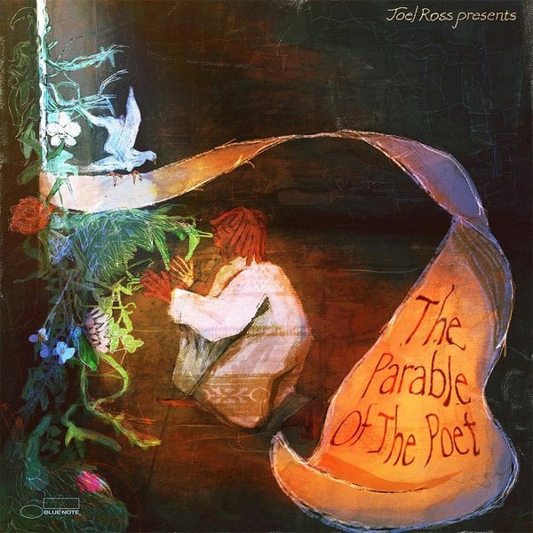 Joel Ross – The Parable Of The Poet Double LP