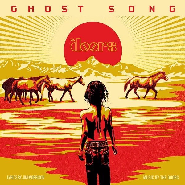 The Doors / Peter LaFarge – Honor The Treaties MAXİ