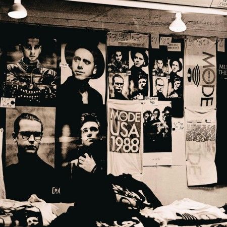 Depeche Mode - 101 Live Double LP