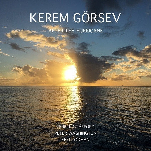 Kerem Görsev After The Hurricane LP