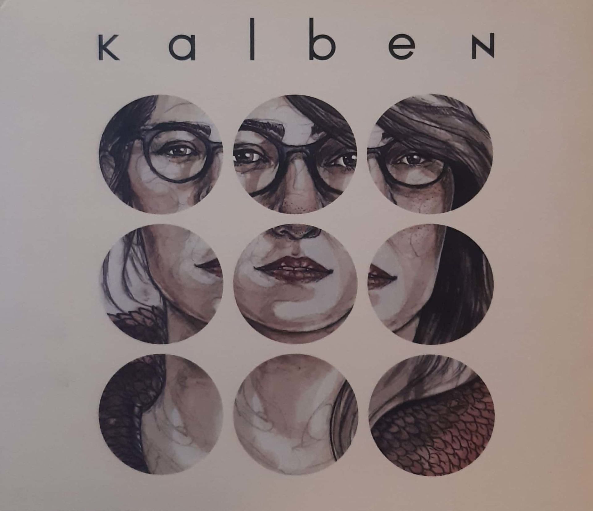 Kalben CD