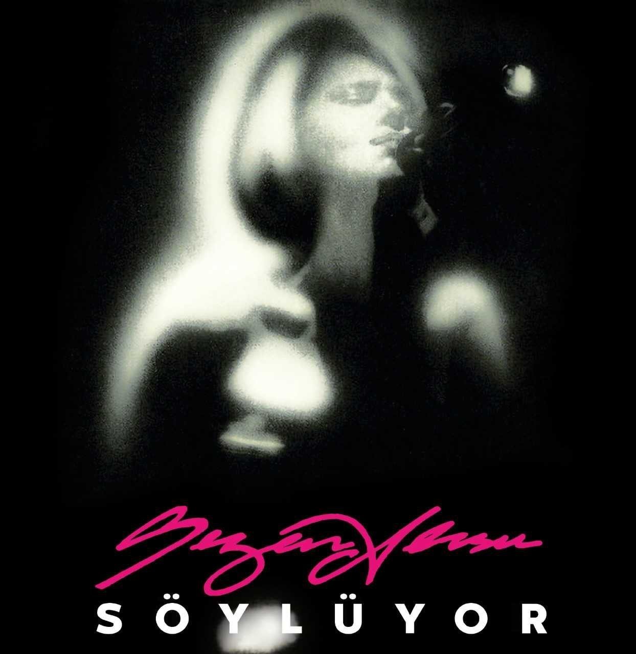 Sezen Aksu Söylüyor LP