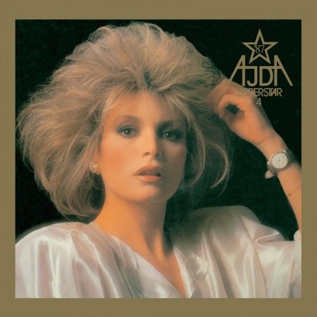 Ajda Pekkan Süperstar 4 LP