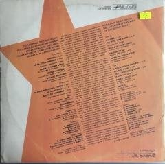 Popular Russian Songs LP