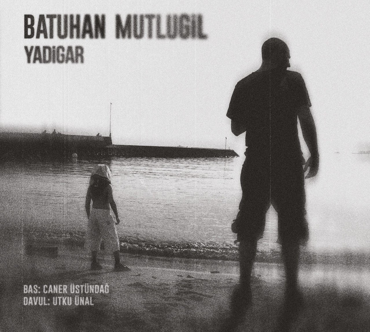 Batuhan Mutlugil Yadigar LP
