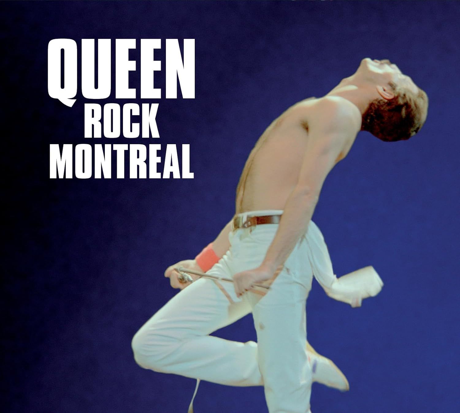 Queen - Rock Montreal 3 LP