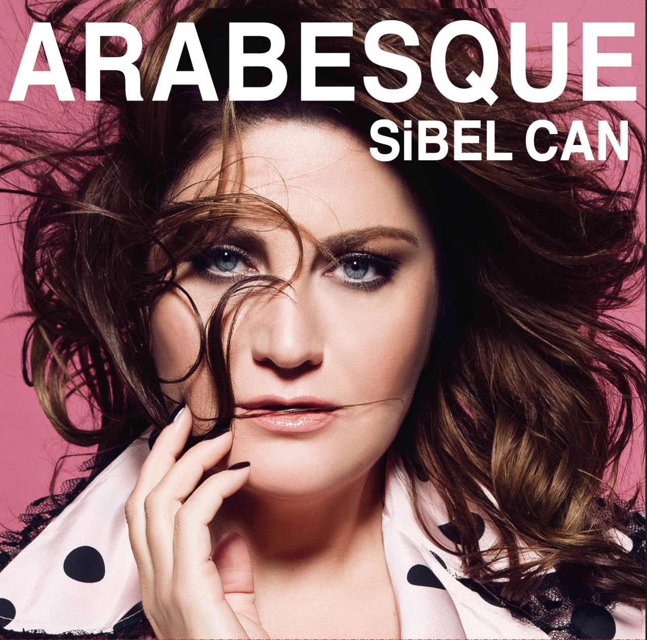 Sibel Can Arabesque Çift LP