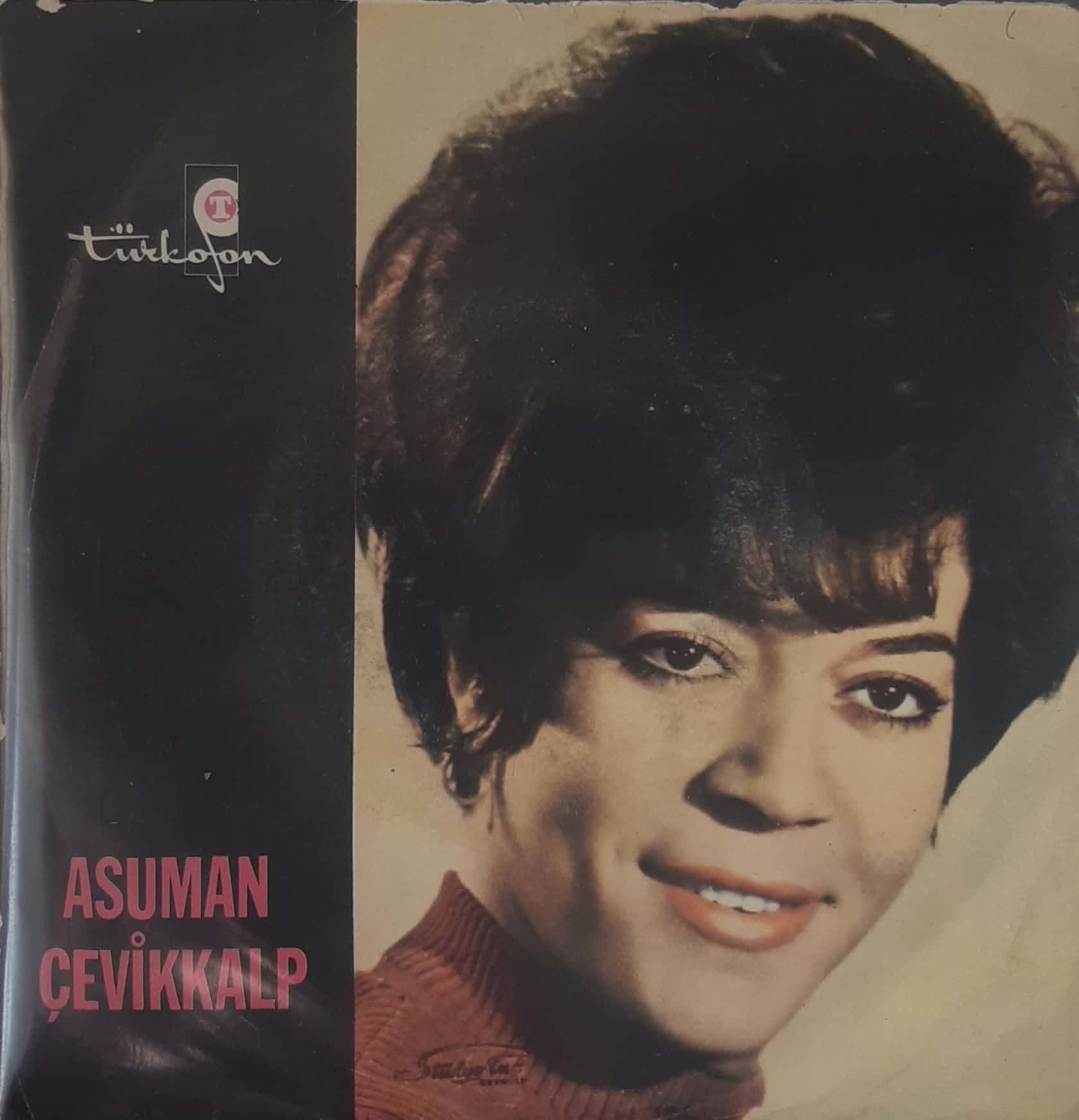 Asuman Çevikkalp İkimizi Ayıran Zalim Almanya 45lik