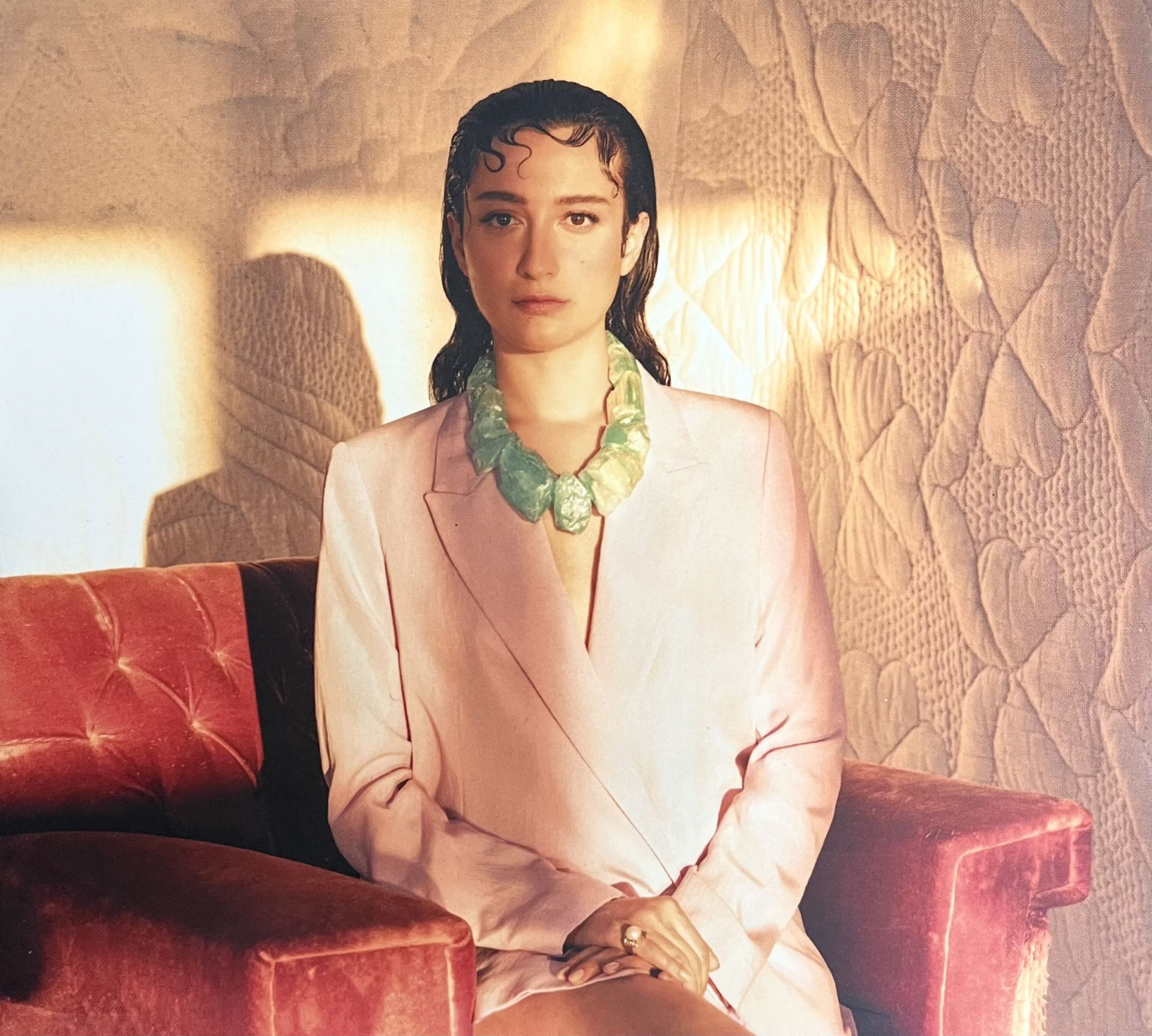 Melike Şahin - Merhem CD