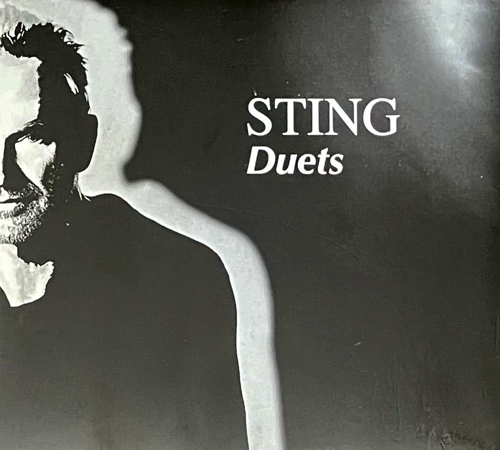 Sting - Duets
