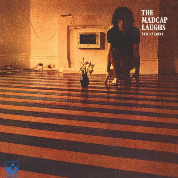 Syd Barrett / The Madcap Laughs LP