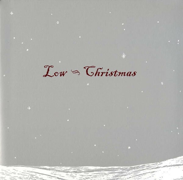 Low - Christmas LP