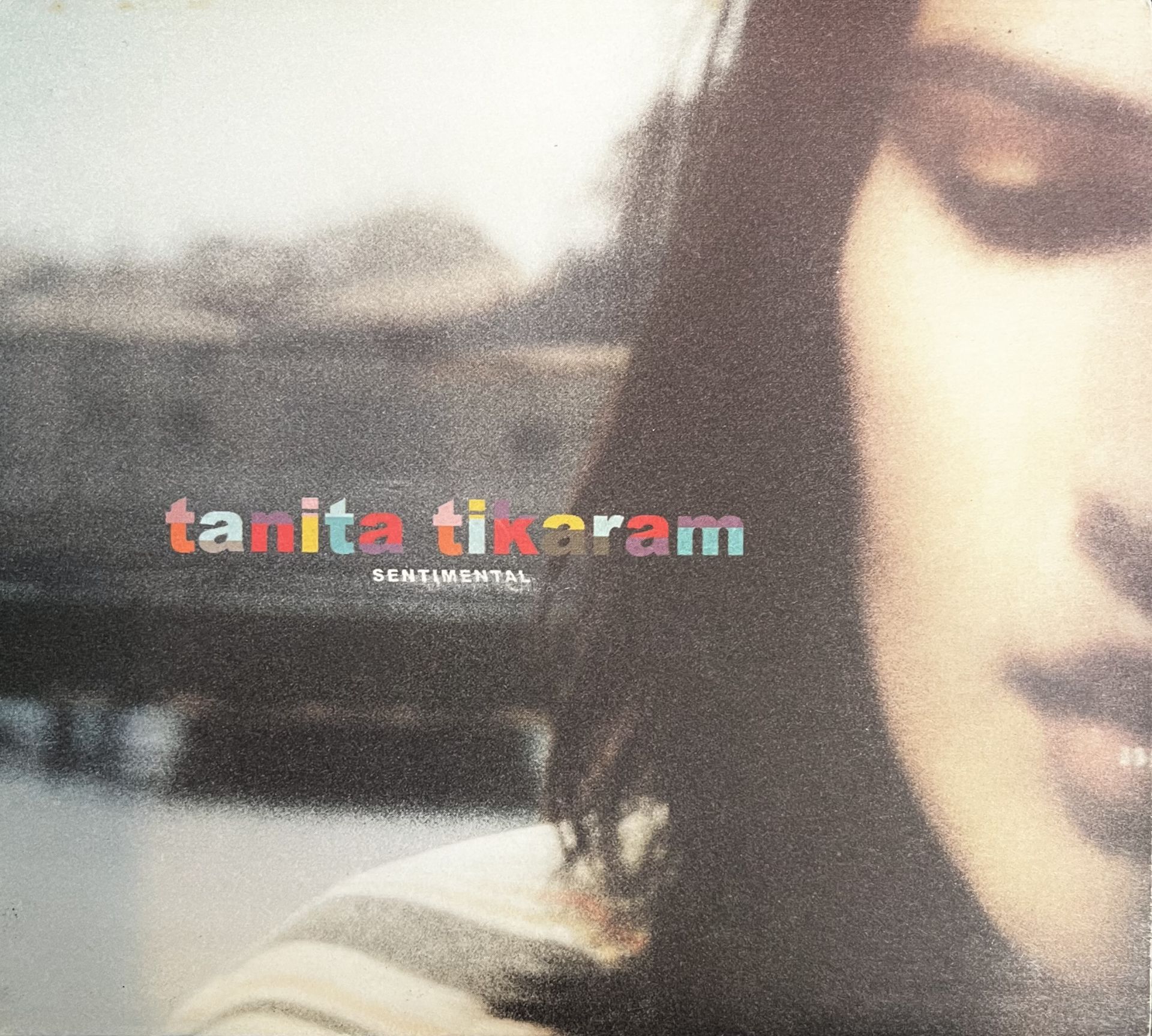 Tanita Tikaram - Sentimental CD
