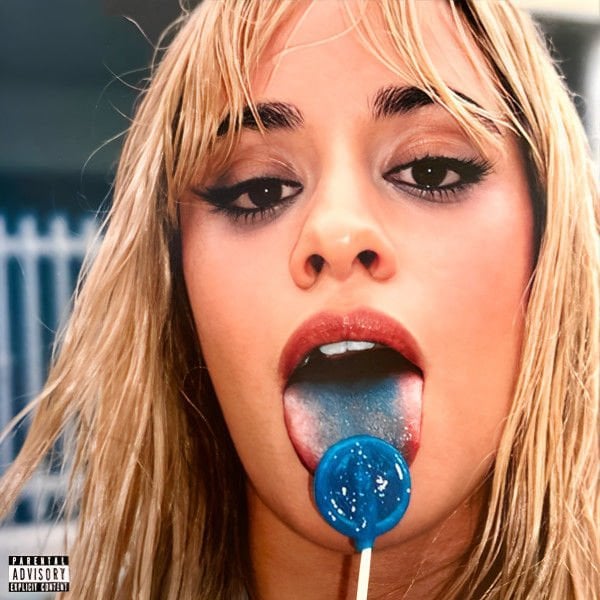 Camila Cabello / C,XOXO LP