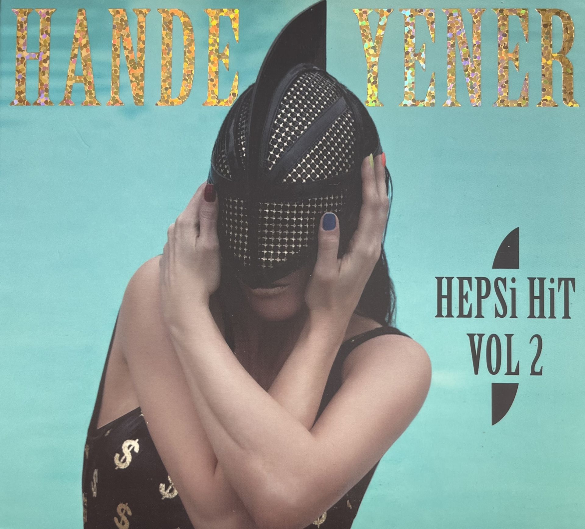 Hande Yener - Hepsi Hits Vol 2