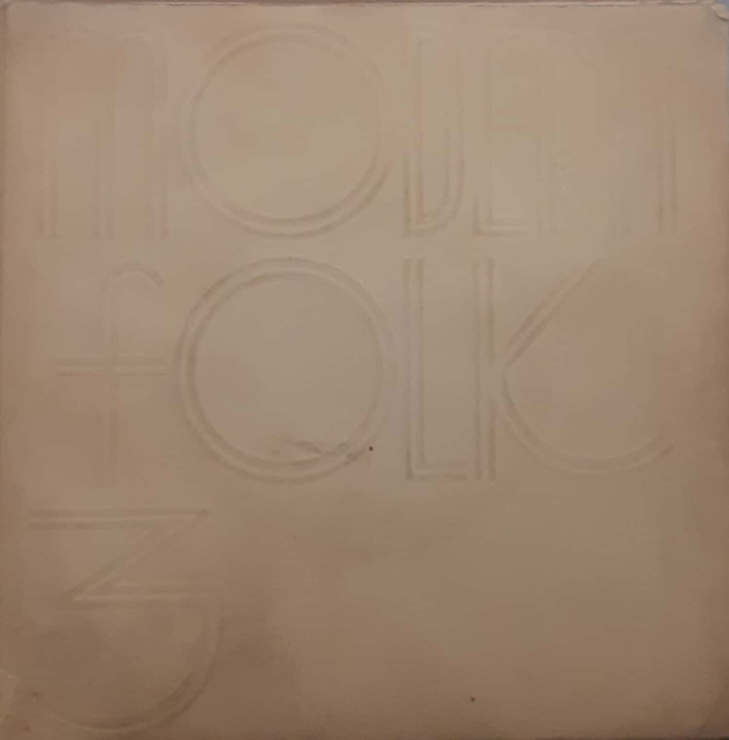 Modern Folk Üçlüsü Klasikler 1 45lik