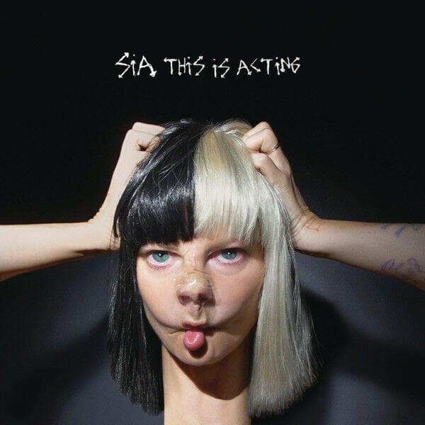 Sia - This Is Acting Double LP