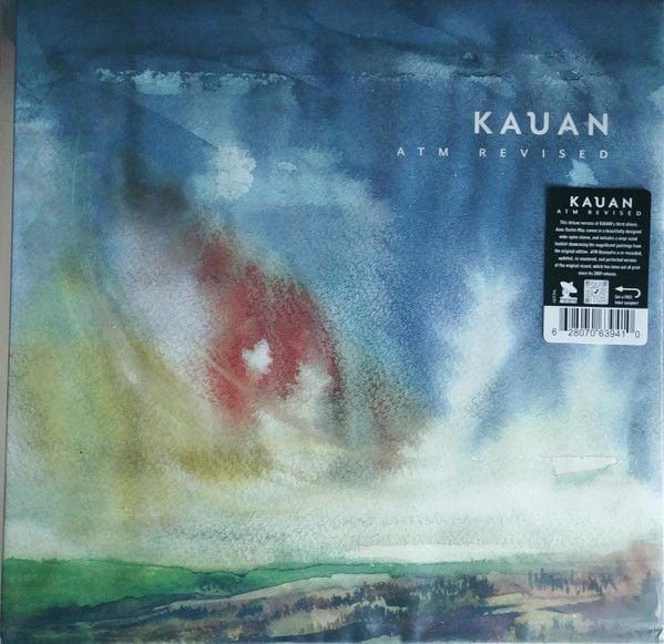 Kauan / ATM Revised LP