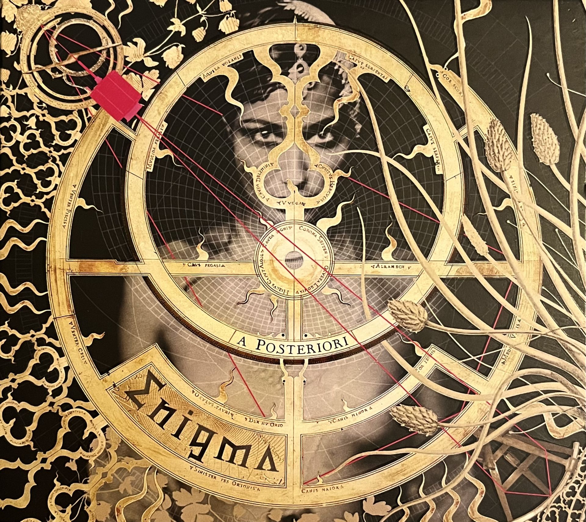 Enigma - A Posteriori Deluxe Edition CD