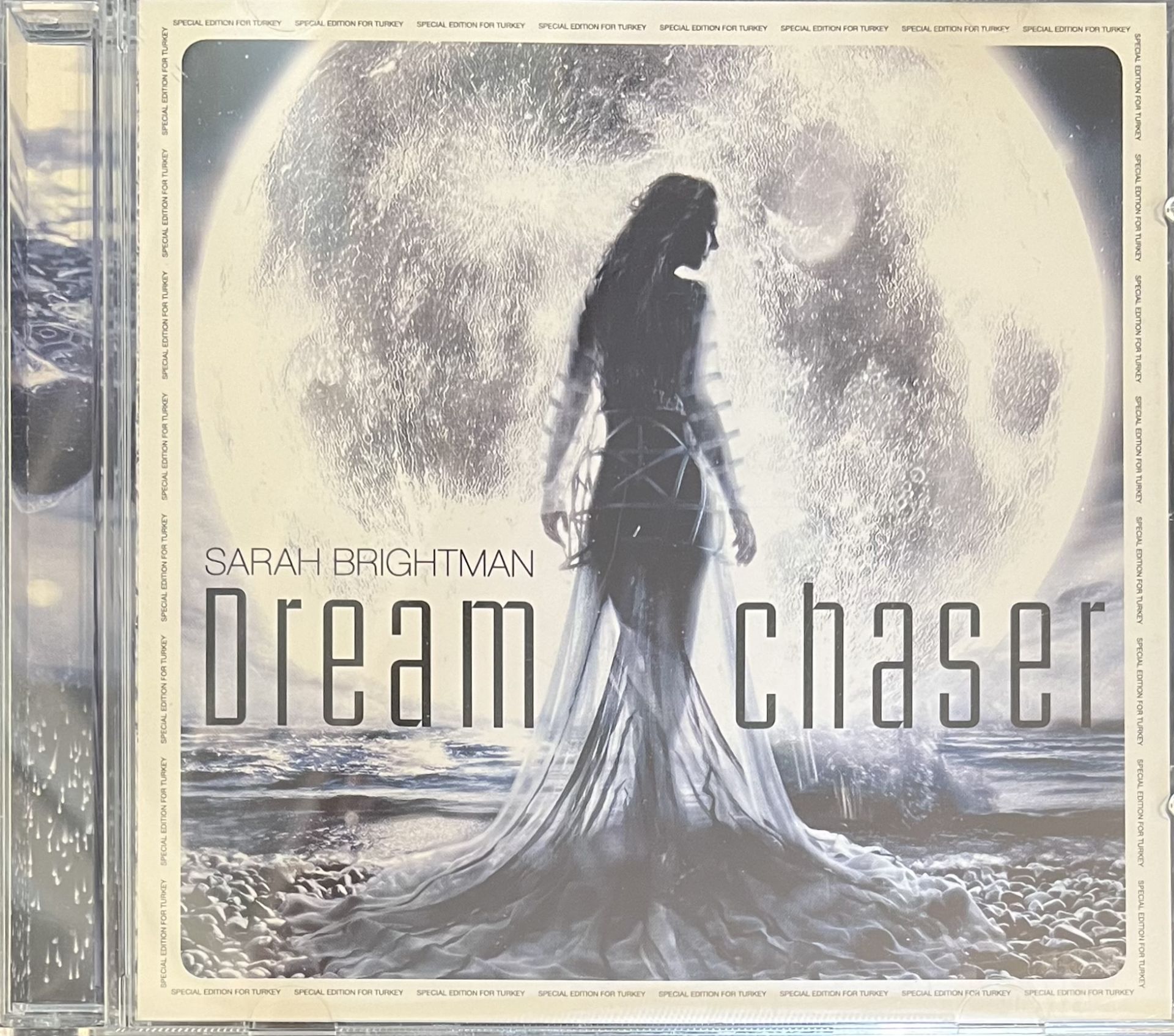 Sarah Brightman - Dream Chaser CD