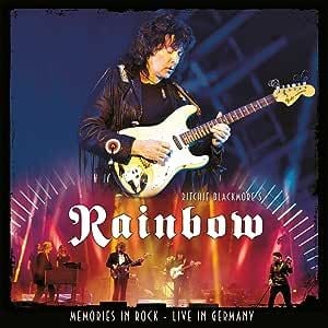 Rainbow - Ritchie Blackmore's 3 LP
