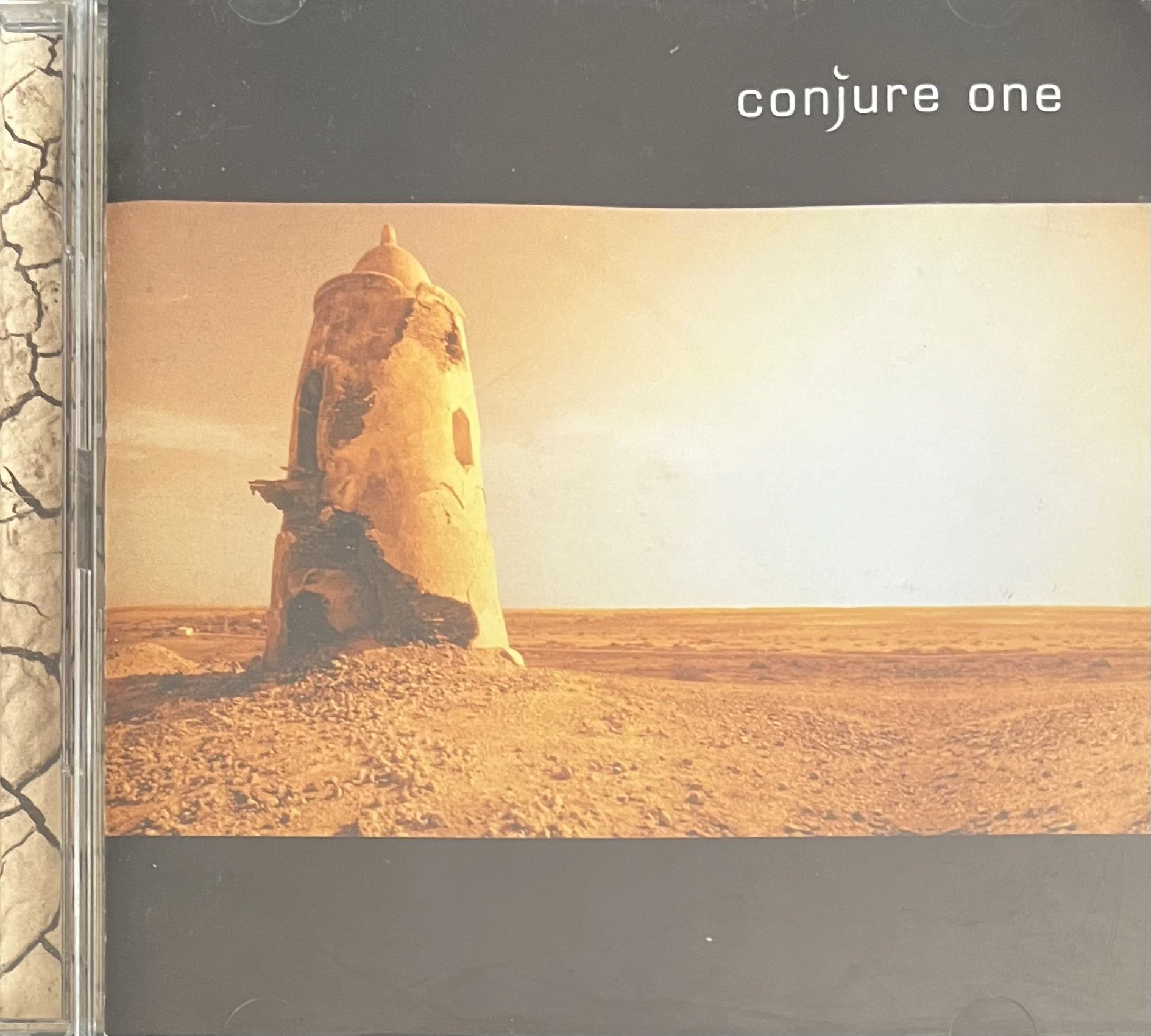 Conjure One - Conjure One 2 x CD
