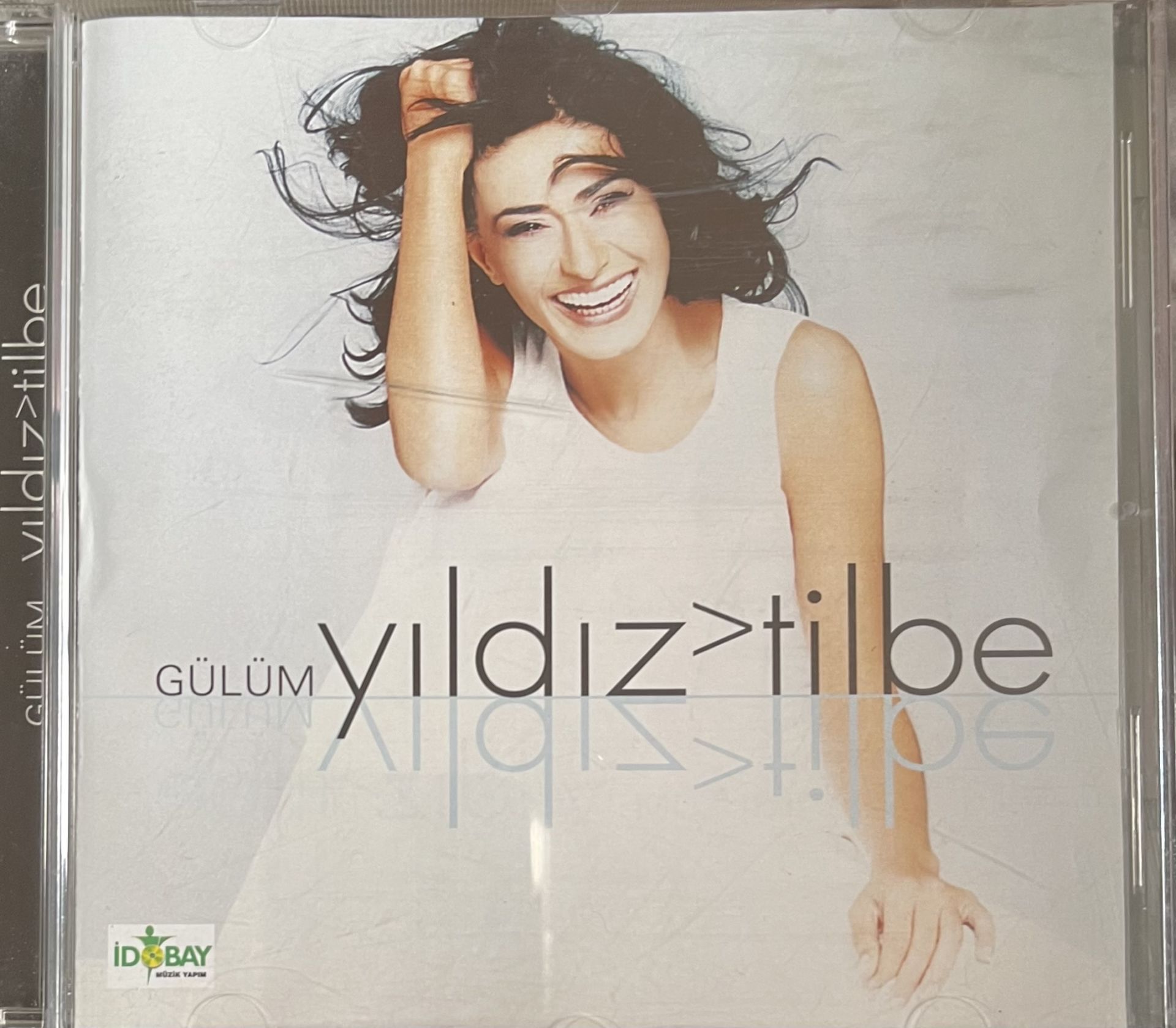 Yıldız Tilbe - Gülüm CD