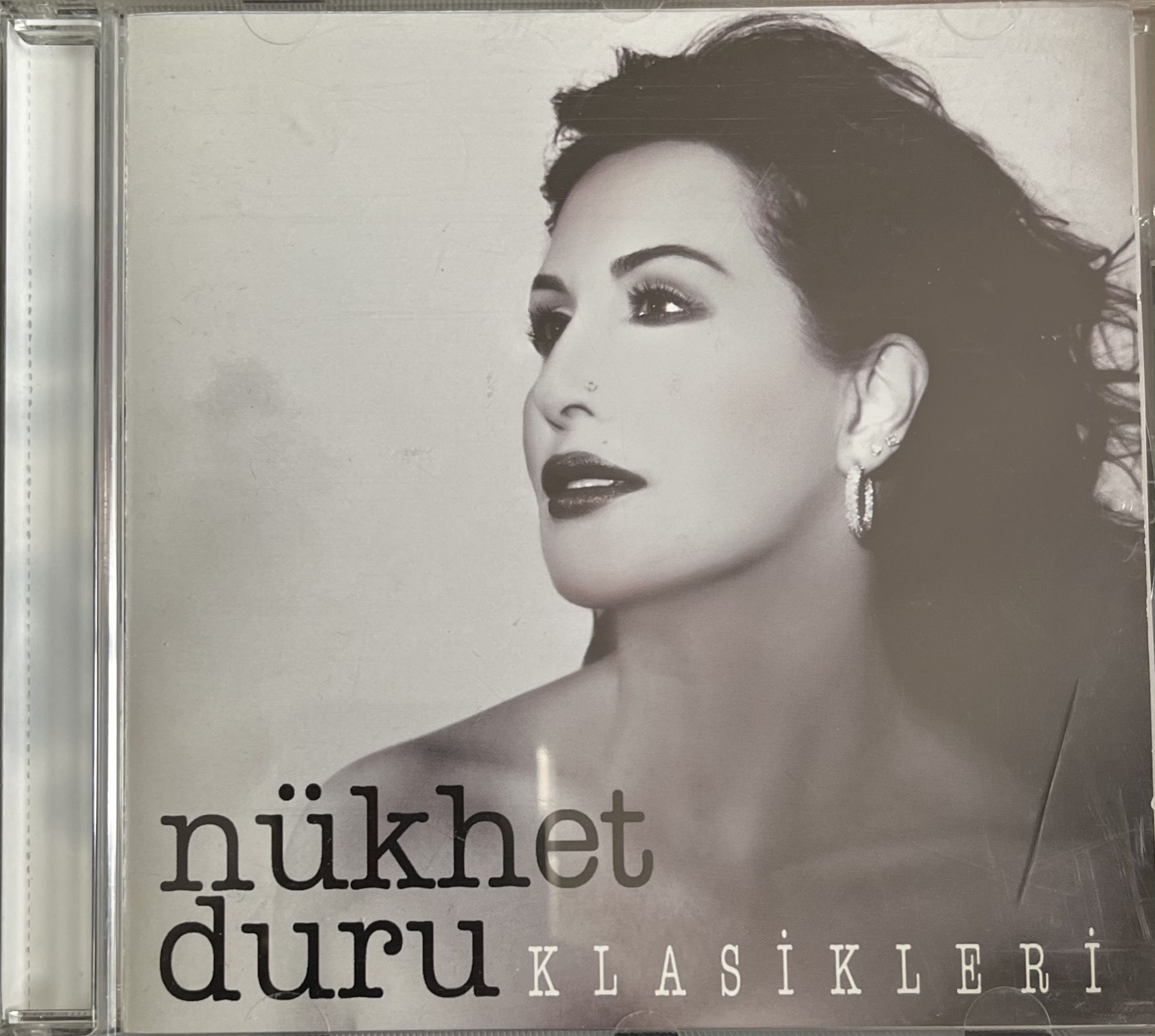 Nükhet Duru - Nükhet Duru Klasikleri CD