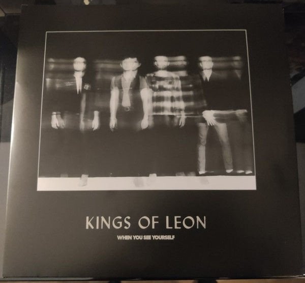 Kings Of Leon – When You See Yourself Double LP