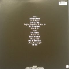 Violent Femmes – Why Do Birds Sing? LP