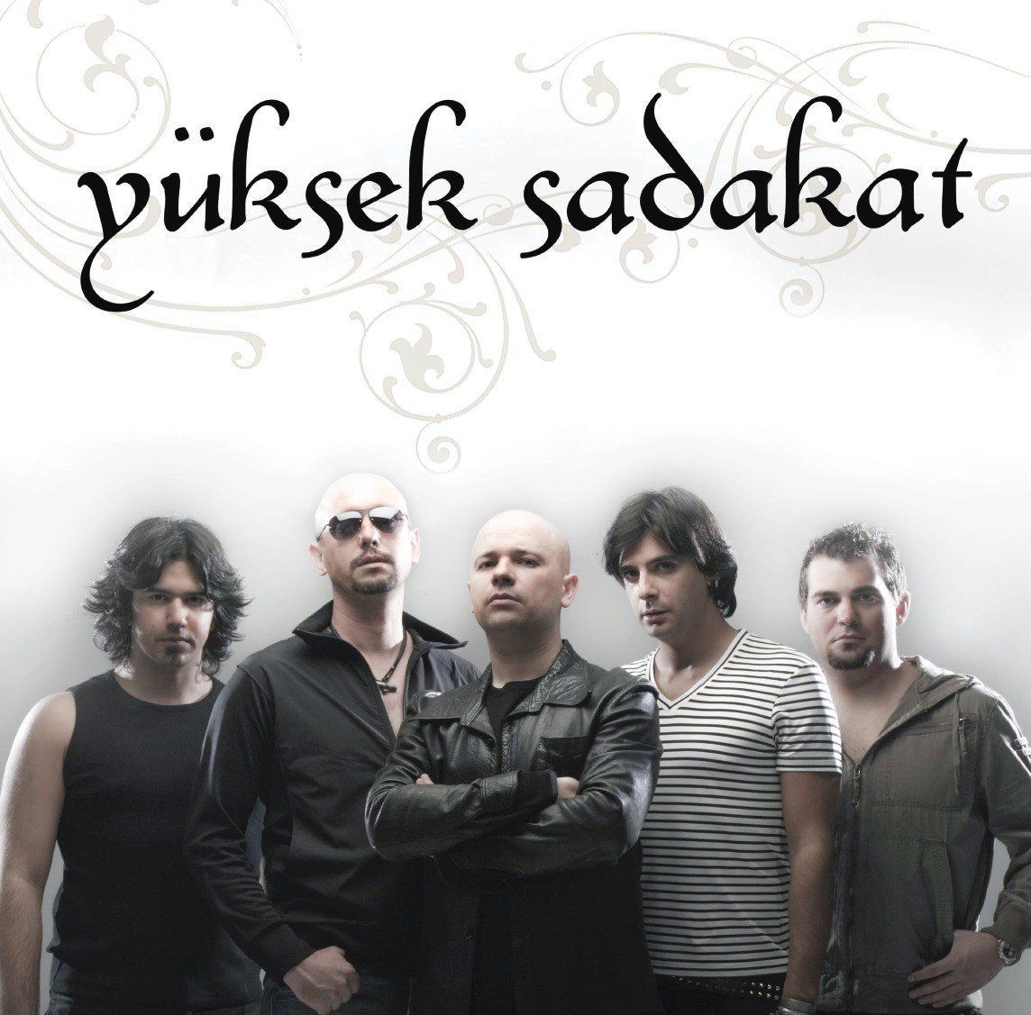 Yüksek Sadakat LP
