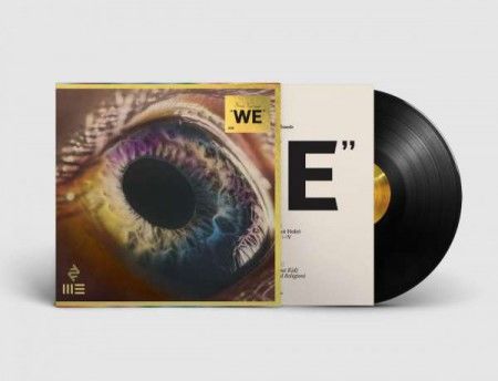 Arcade Fire - We LP