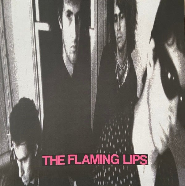 The Flaming Lips – In A Priest Driven Ambulance LP