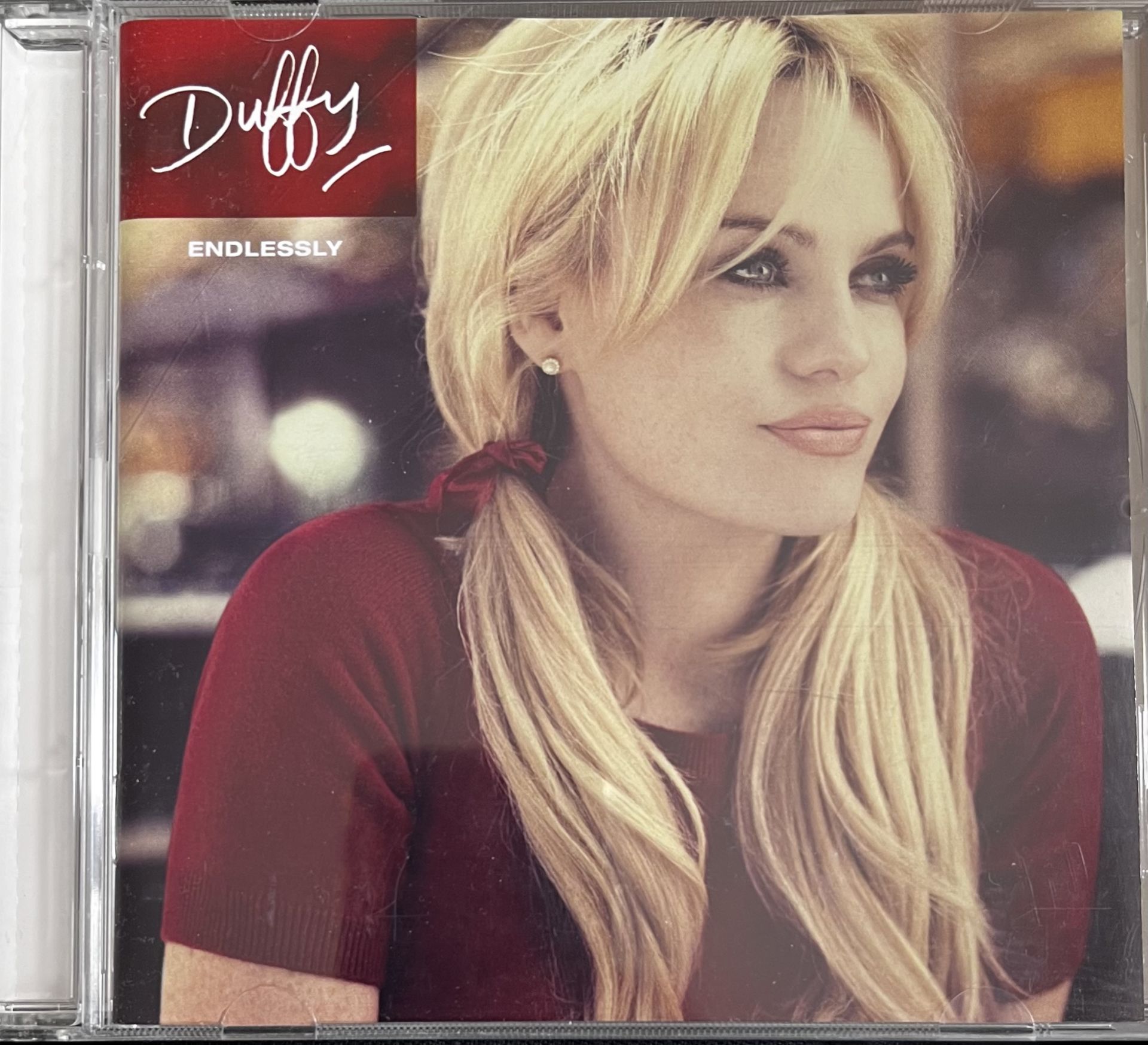 Duffy - Endlessly CD