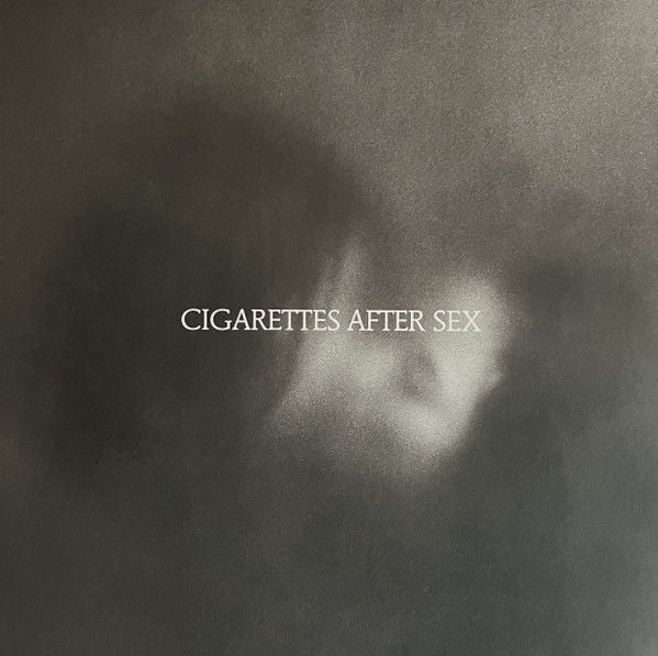 Cigarettes After Sex – X's LP
