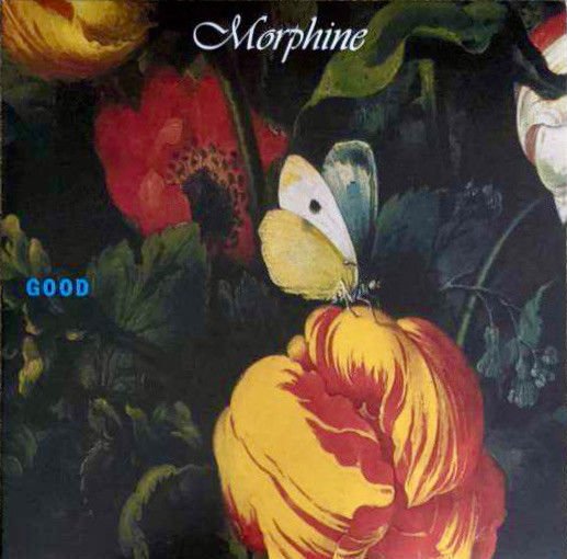 Morphıne - Good Double LP