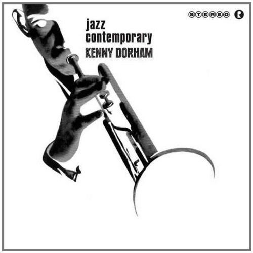 Kenny Dorham - Jazz Contemporary LP