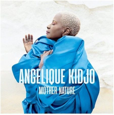 Angelique Kidjo - Mother Nature Double LP