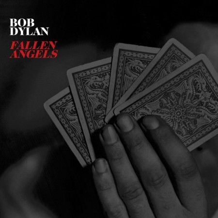 Bob Dylan - Fallen Angels LP