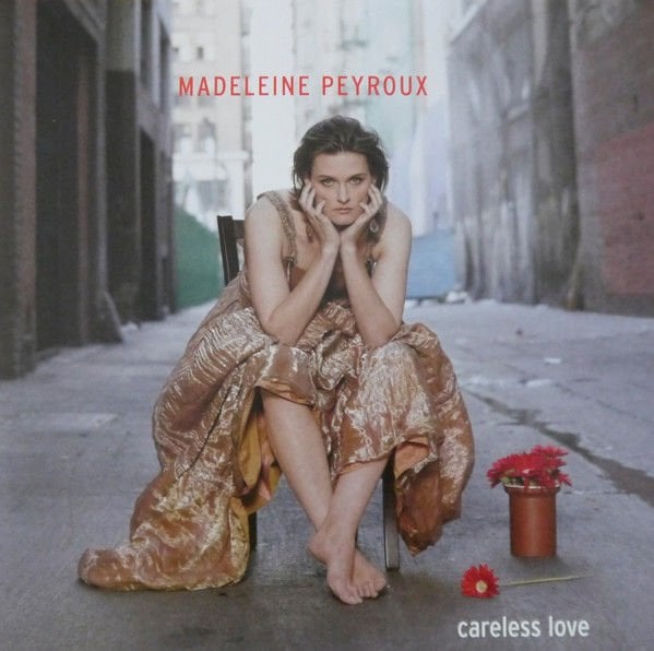 Madeleine Peyroux – Careless Love LP