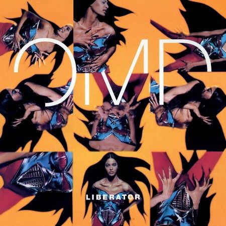 Orchestral Manoeuvres In The Dark - Liberator LP