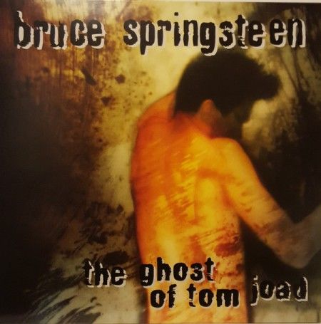 Bruce Springsteen - The Ghost Of Tom Joad LP