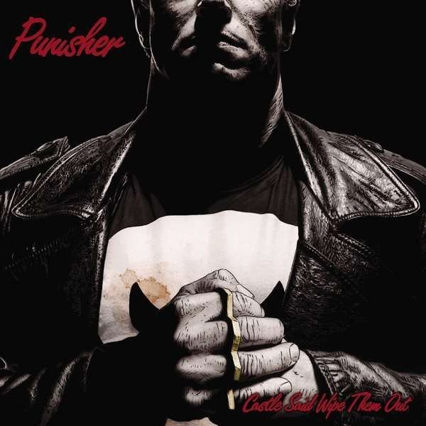 LL Cool J Mama Said Knock You Out LP