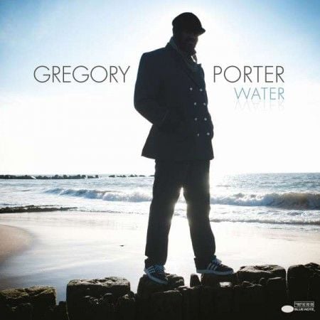 Gregory Porter - Water Double LP